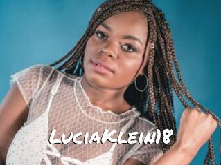 LuciaKlein18