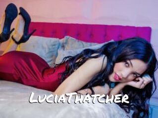 LuciaThatcher