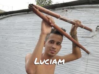 Luciam