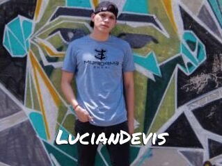 LucianDevis