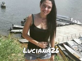Luciana26