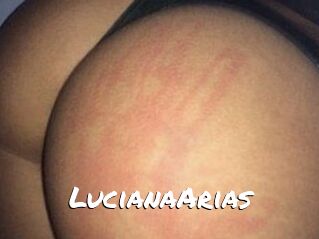 LucianaArias
