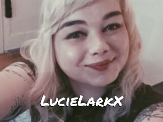 LucieLarkX