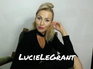 LucieLeGrant