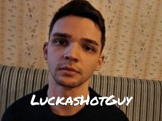 LuckasHotGuy