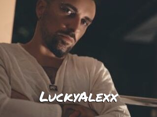 LuckyAlexx
