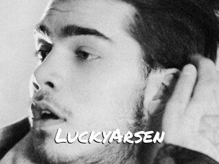 LuckyArsen