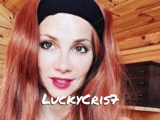 LuckyCris7