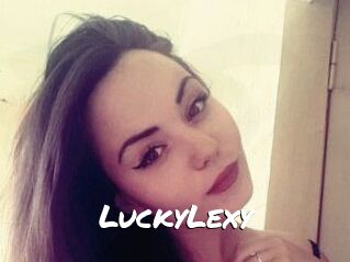 LuckyLexy