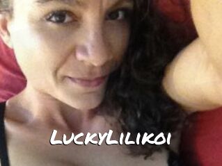 LuckyLilikoi