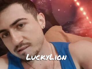 LuckyLion