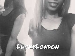 LuckyLondon