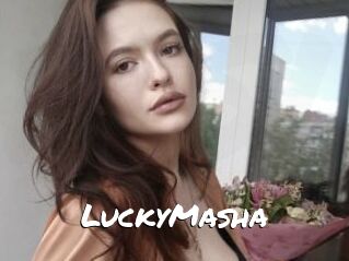 LuckyMasha