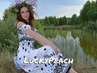 LuckyPeach