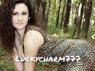 Luckycharm777