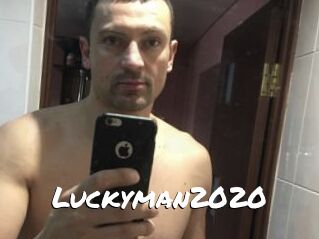 Luckyman2020