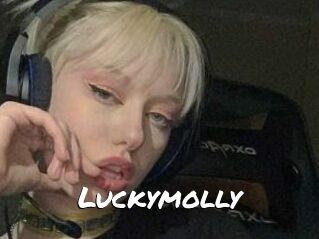 Luckymolly