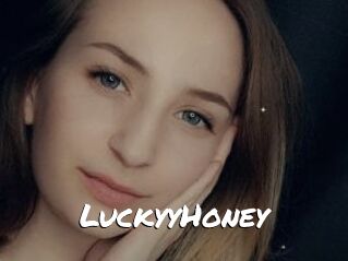 LuckyyHoney