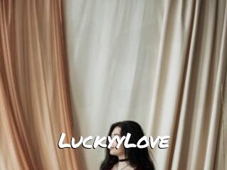 LuckyyLove
