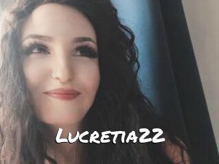 Lucretia22