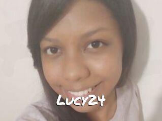 Lucy24