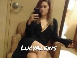 Lucy_Alexis