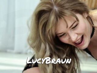 LucyBraun