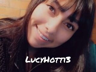 LucyHotti3