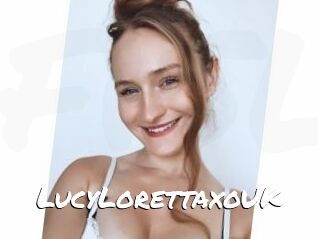 LucyLorettaxoUK