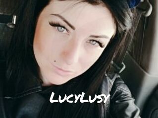 LucyLusy