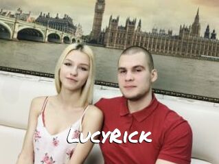 LucyRick