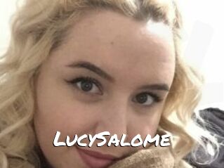 LucySalome