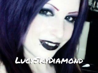 LucySkyDiamond