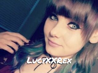 LucyXXRex
