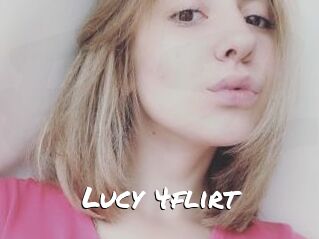 Lucy_4flirt