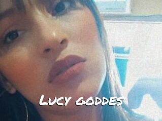 Lucy_goddes
