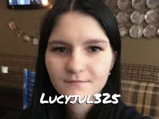 Lucyjul325