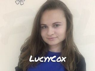 LucyyCox