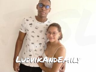 LudvikAndEmily