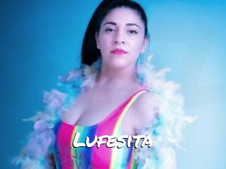 Lufesita