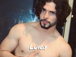 Luigy