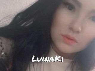 LuinaKi