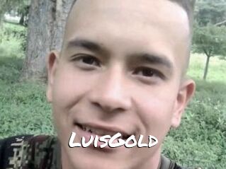 LuisGold