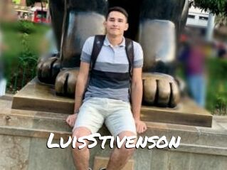 LuisStivenson