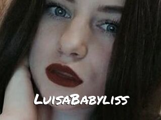 LuisaBabyliss