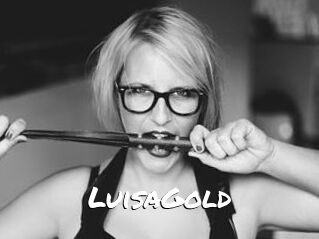 LuisaGold