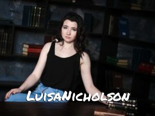 LuisaNicholson