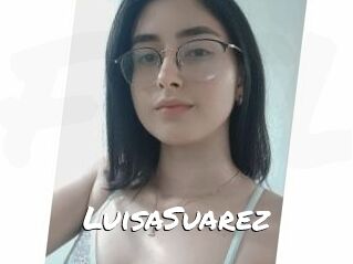 LuisaSuarez