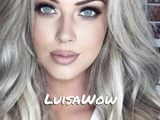 LuisaWow