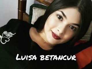 Luisa_betancur